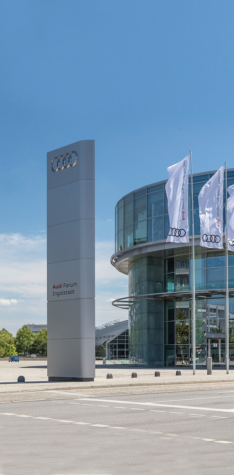Nuevos miembros en la Junta Directiva de Audi